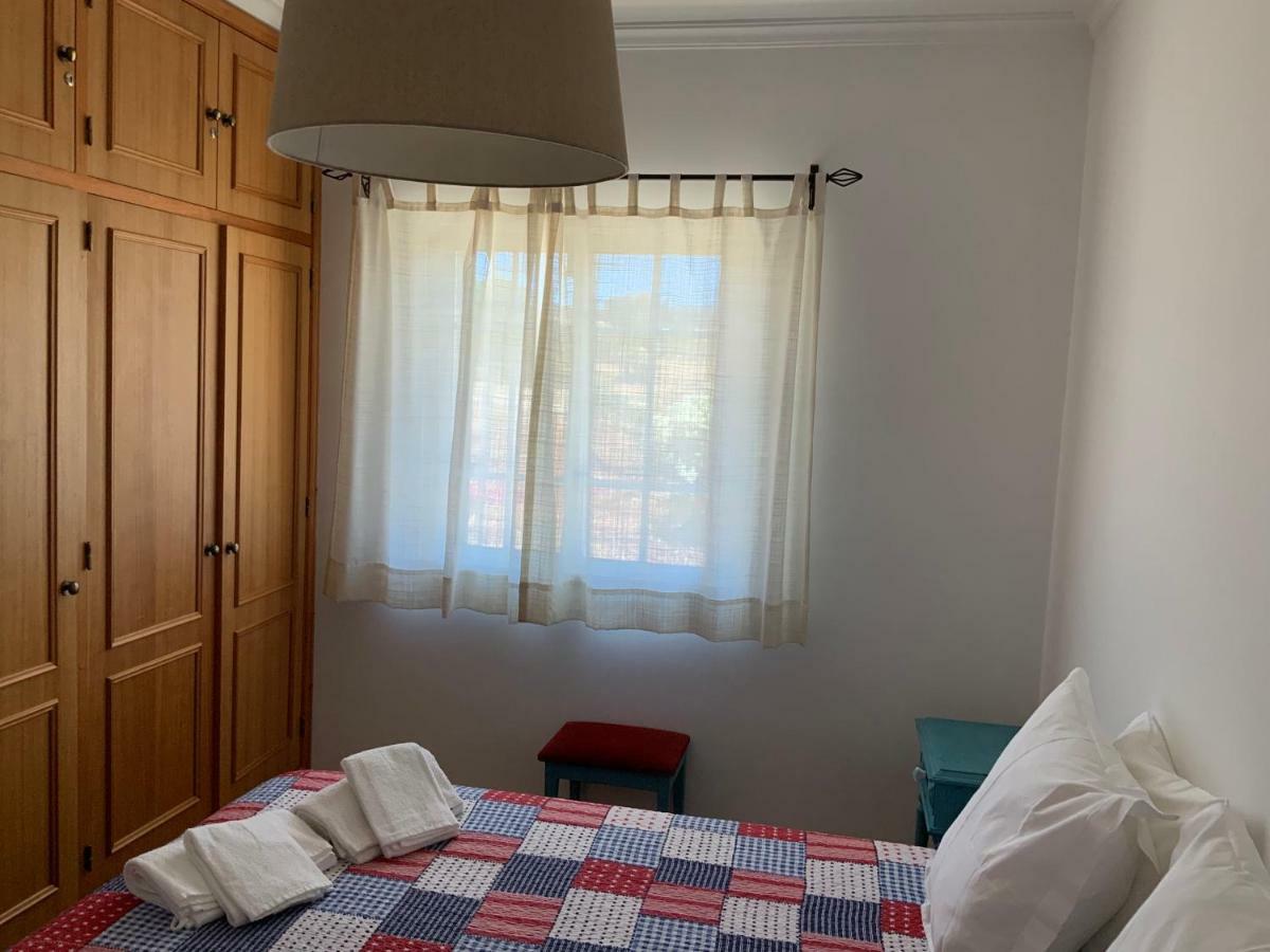 Guest House Alfarrobeiras Albufeira Exterior photo