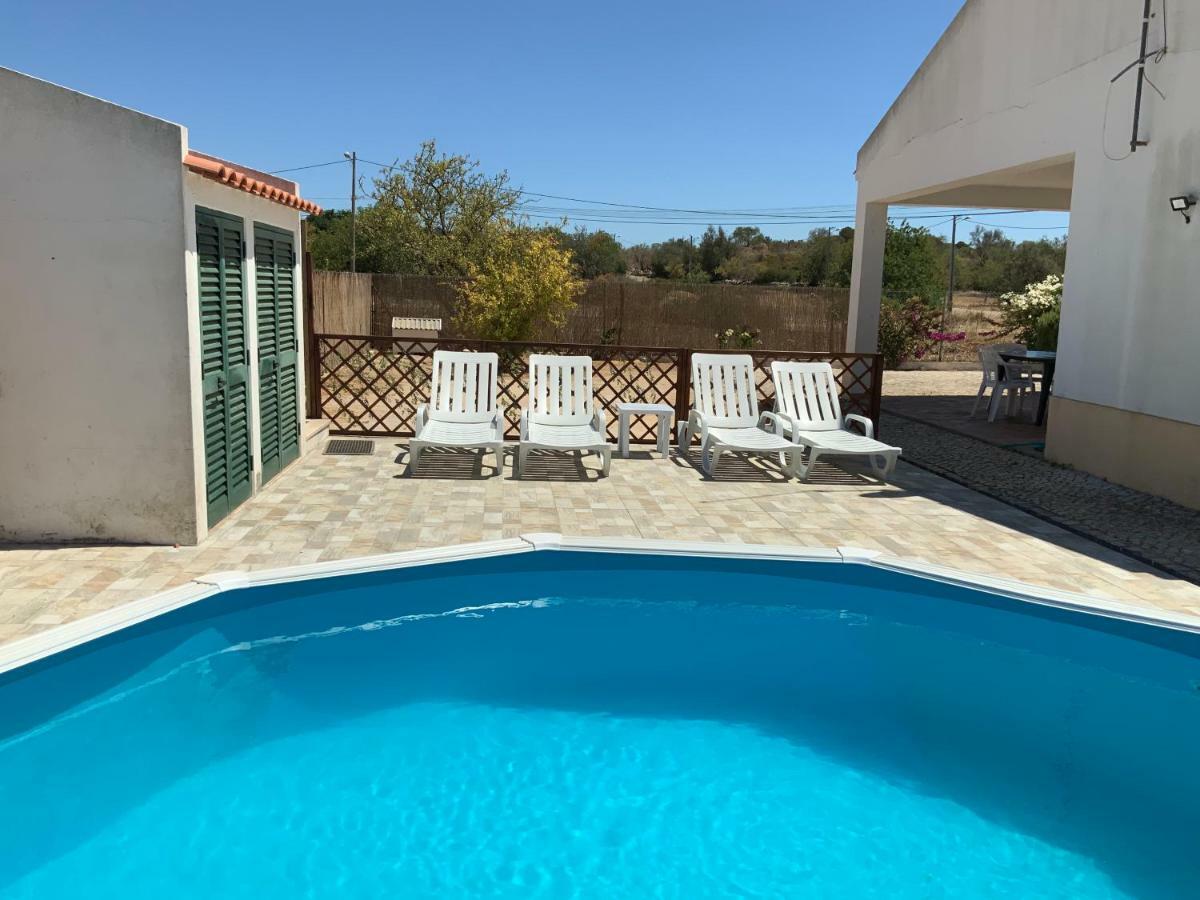 Guest House Alfarrobeiras Albufeira Exterior photo