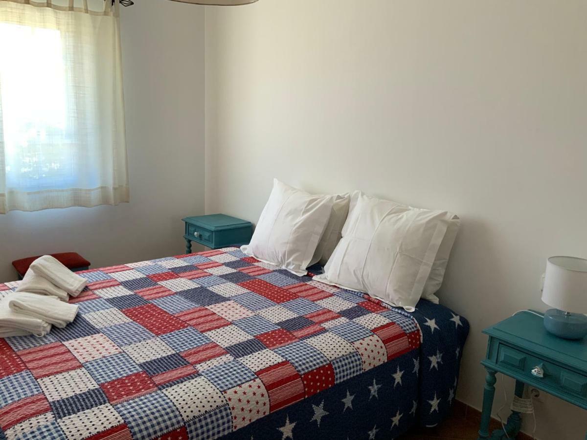 Guest House Alfarrobeiras Albufeira Exterior photo