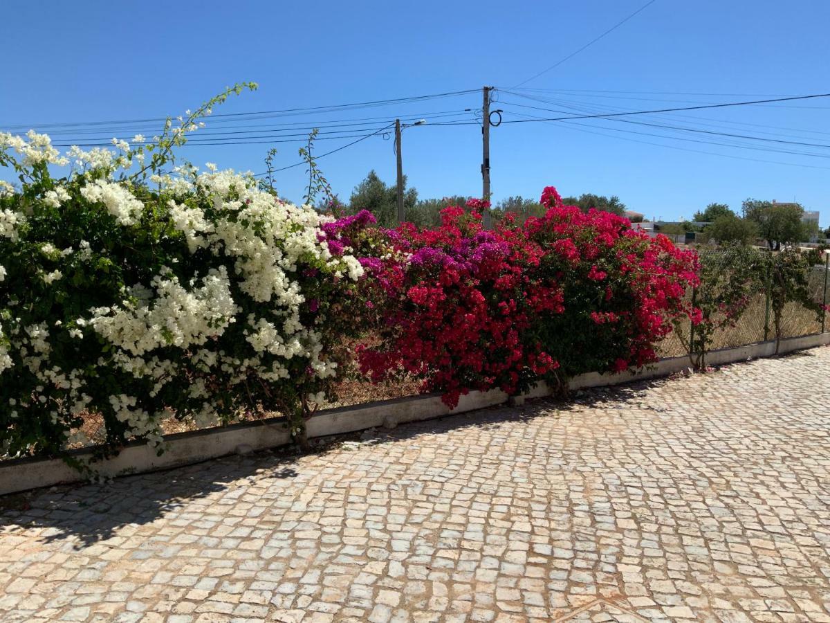 Guest House Alfarrobeiras Albufeira Exterior photo
