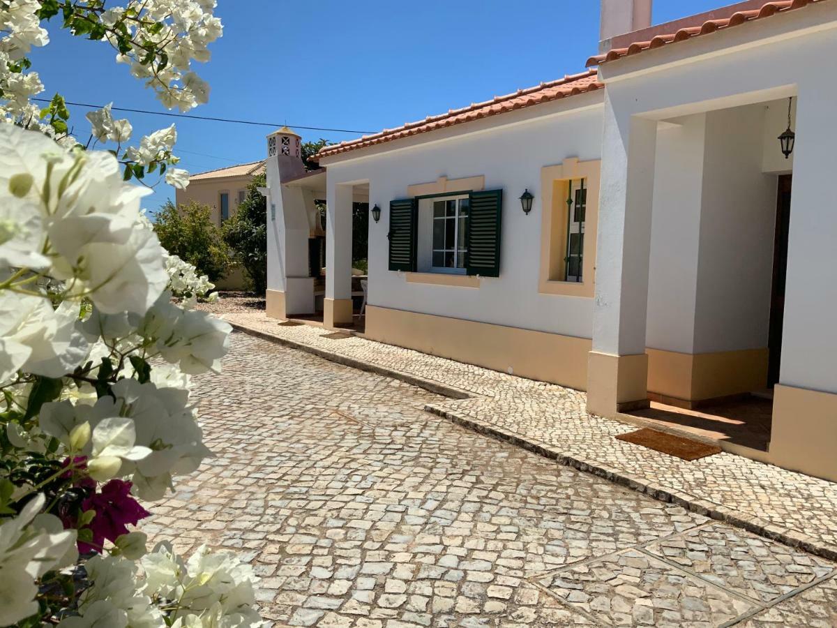 Guest House Alfarrobeiras Albufeira Exterior photo