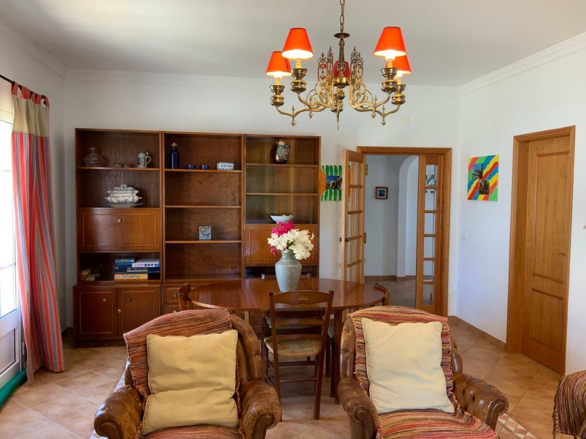 Guest House Alfarrobeiras Albufeira Exterior photo
