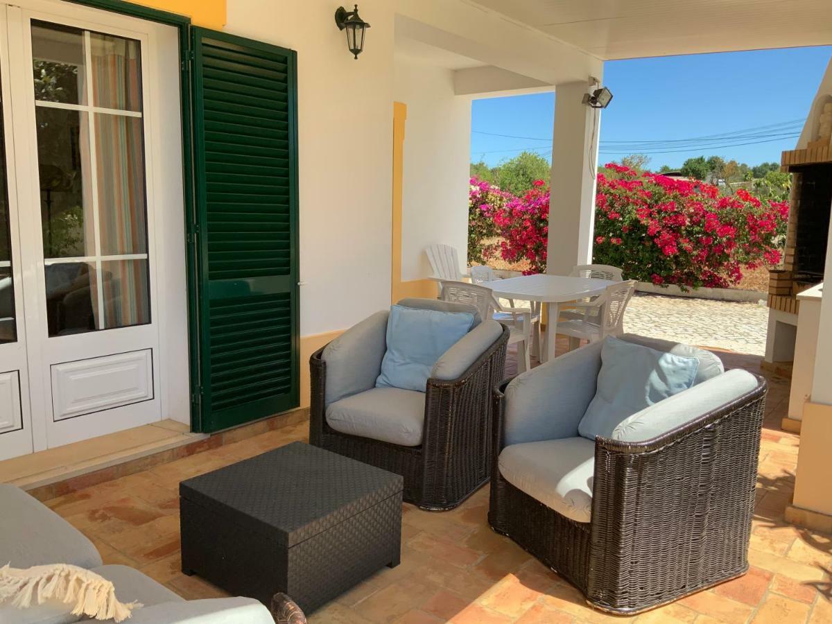 Guest House Alfarrobeiras Albufeira Exterior photo