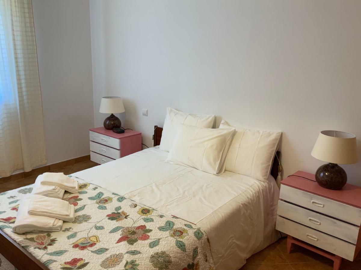 Guest House Alfarrobeiras Albufeira Exterior photo